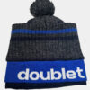 Doublet AW18 3 Layer Knit Cap / Beanie – Very rare – in Excellent Condition