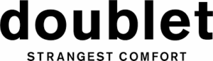 doublet logo
