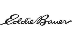 eddie bauer logo
