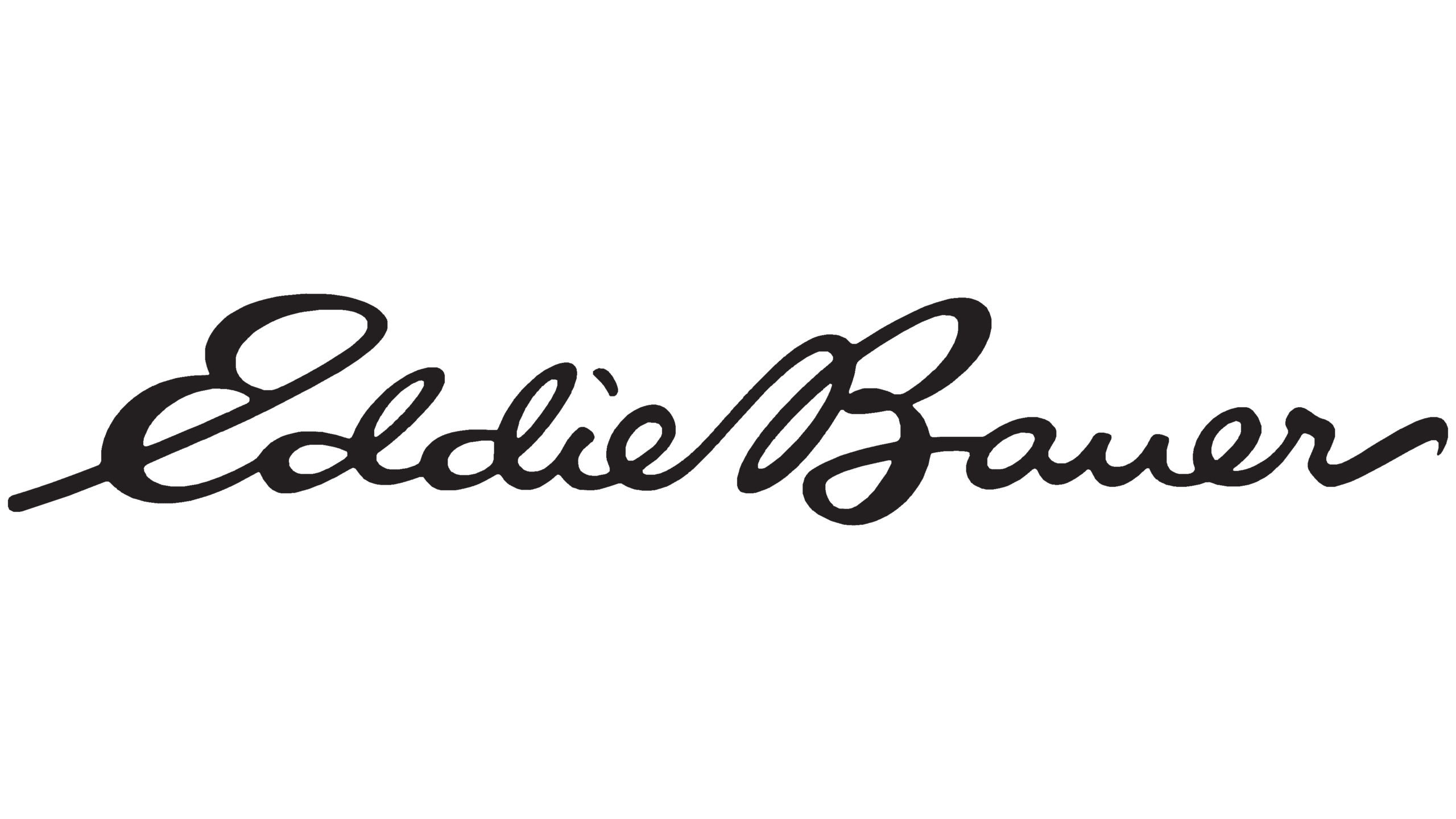 eddie bauer logo