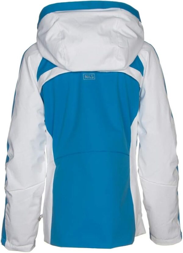 NILS Nikki Insulated Ski Jacket Womens