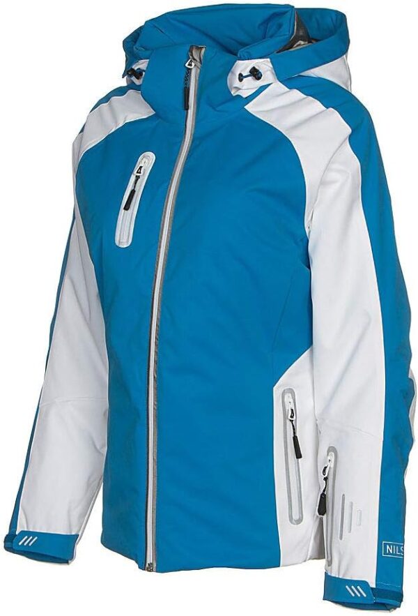 NILS Nikki Insulated Ski Jacket Womens