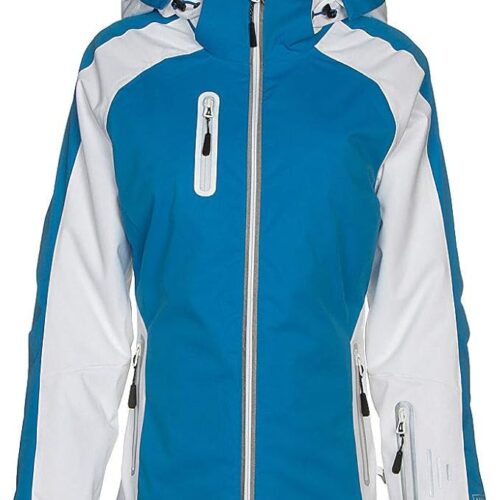 NILS Nikki Insulated Ski Jacket Womens