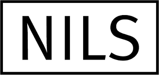 nils ski logo