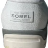 Sorel Snow Lion Womens Size 6 High White Waterproof Insulated Snow Boots Lined