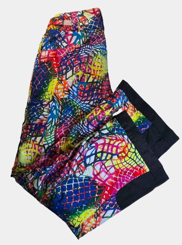 SunIce Zoe Technical Ski Pants Youth Size 14 Kids Snow Pants Thinsulate