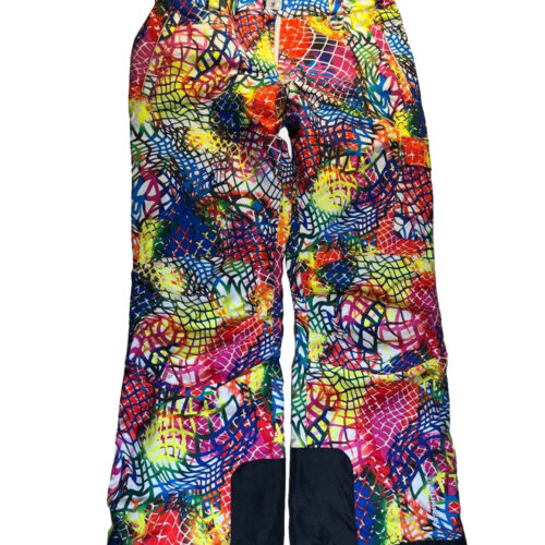 SunIce Zoe Technical Ski Pants Youth Size 14 Kids Snow Pants Thinsulate