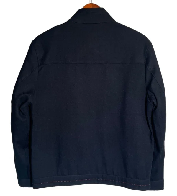 Vintage Giorgio Armani Men's Jacket Le Collezioni Size M, Rare