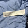 Zara Kids Girls Black Vinyl Puffer Jacket, Size 13-14, Excellent Condition